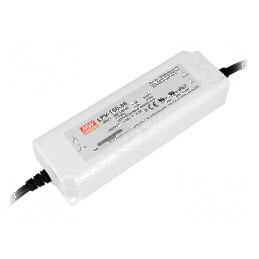 Alimentator LED pulsatoriu 36VDC 4,2A IP67 | Electronic-mag.ro | Componente Electronice