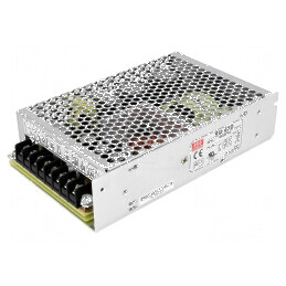 Alimentator pulsatoriu modular 84W 5VDC OUT: 4 | Electronic-mag.ro | Componente Electronice
