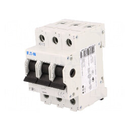Separator-întrerupător Poli: 3 DIN 32A 240VAC | Electronic-mag.ro | Componente Electronice