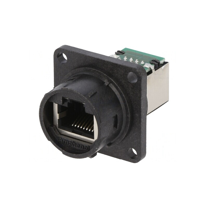 Conector RJ45 Cat 5e IP68 | Electronic-mag.ro | Componente Electronice Conector RJ45 Cat 5e IP68 | Electronic-mag.ro | Componente Electronice