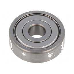 Lagăr cu bile pe un singur rând de 10mm x 35mm x 11mm | Electronic-mag.ro | Componente Electronice