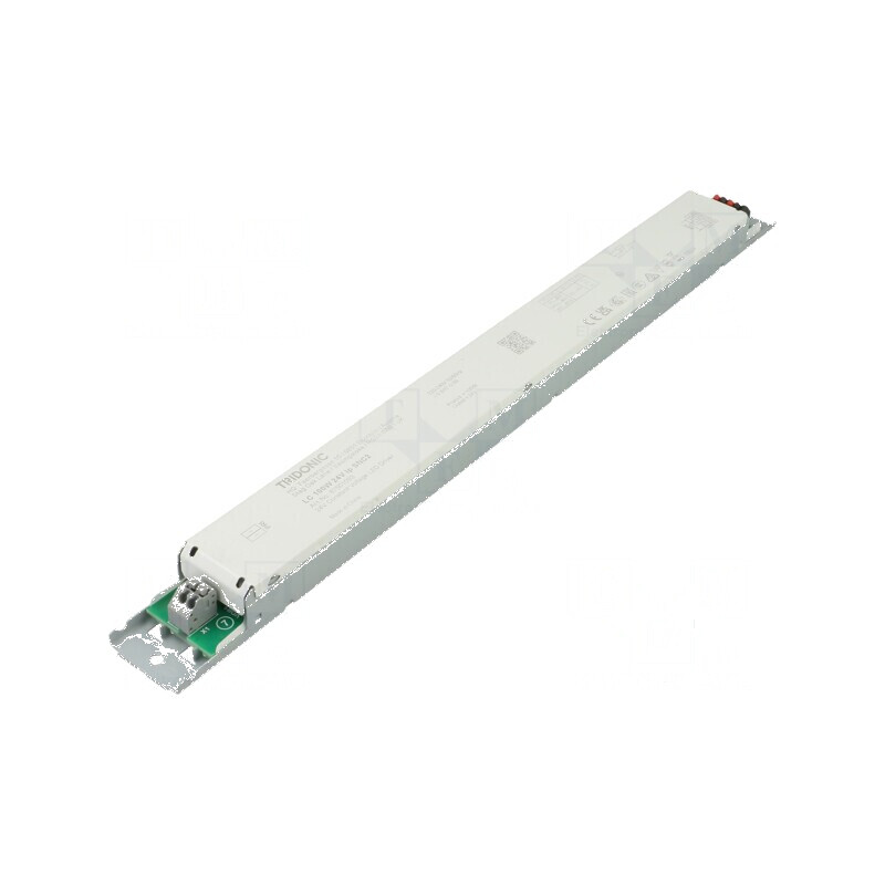 Alimentator pulsatoriu LED 100W 24VDC - Sursa de alimentare LED pulsatorie | Electronic-mag.ro | Componente Electronice