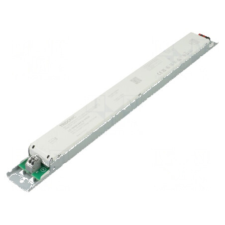 Alimentator pulsatoriu LED 100W 24VDC - Sursa de alimentare LED pulsatorie | Electronic-mag.ro | Componente Electronice