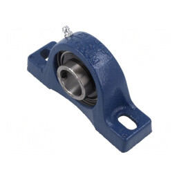 Ansamblu de rulmenţi de tip Y 25,4mm din oţel | Electronic-mag.ro | Componente Electronice