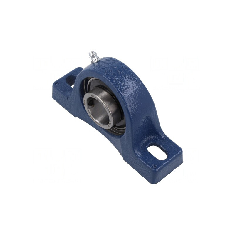 Ansamblu de rulmenţi de tip Y 25,4mm din oţel | Electronic-mag.ro | Componente Electronice
