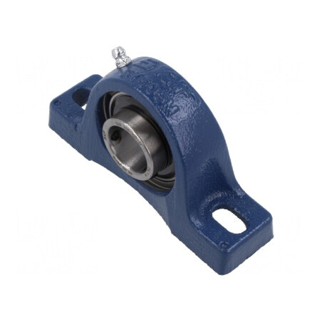 Ansamblu de rulmenţi de tip Y 25,4mm din oţel | Electronic-mag.ro | Componente Electronice