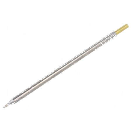 Vârf tip şurubelniţă, alungit 1mm 302°C | Electronic-mag.ro | Componente Electronice