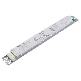 Alimentator cu LED pulsatoriu 35W 15-54VDC 150-700mA 198-264VAC | Electronic-mag.ro | Componente Electronice