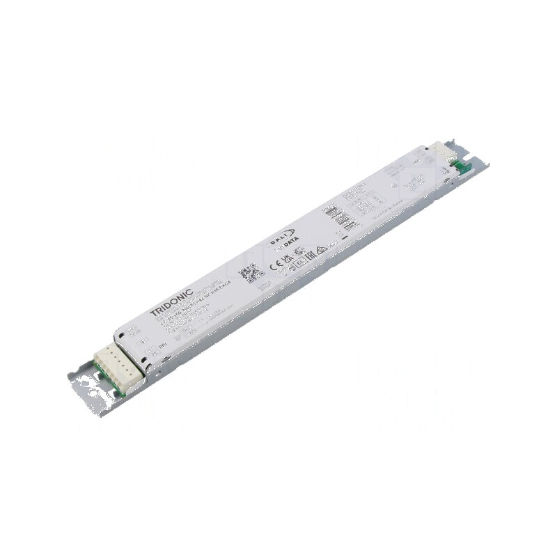 Alimentator cu LED pulsatoriu 35W 15-54VDC 150-700mA 198-264VAC | Electronic-mag.ro | Componente Electronice