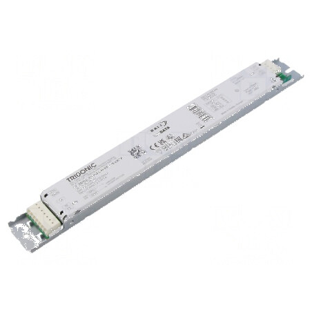 Alimentator cu LED pulsatoriu 35W 15-54VDC 150-700mA 198-264VAC | Electronic-mag.ro | Componente Electronice