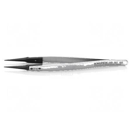 Pensetă ESD cu vârf ascuțit | Electronic-mag.ro | Componente Electronice