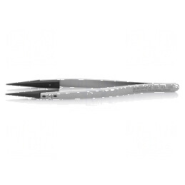 Pensetă ESD vârf ascuţit dreaptă | Electronic-mag.ro | Componente Electronice