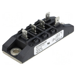 Punte redresoare trifazat - 1,6kV, 85A, 750A | Electronic-mag.ro | Componente Electronice