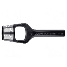Poanson pentru perforare de 40mm | Electronic-mag.ro | Componente Electronice