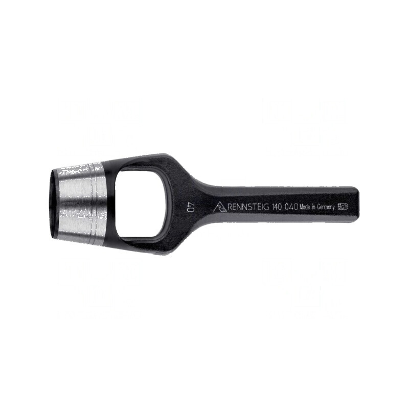 Poanson pentru perforare de 40mm | Electronic-mag.ro | Componente Electronice