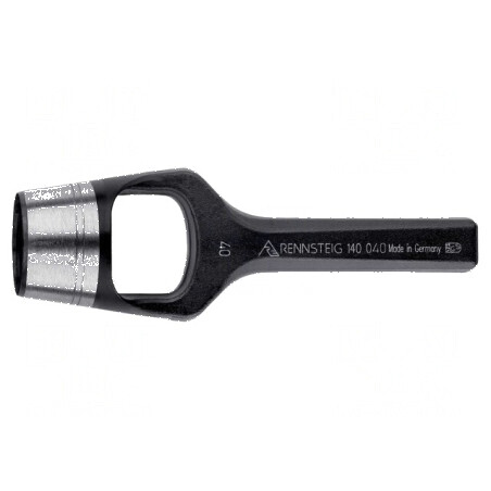 Poanson pentru perforare de 40mm | Electronic-mag.ro | Componente Electronice
