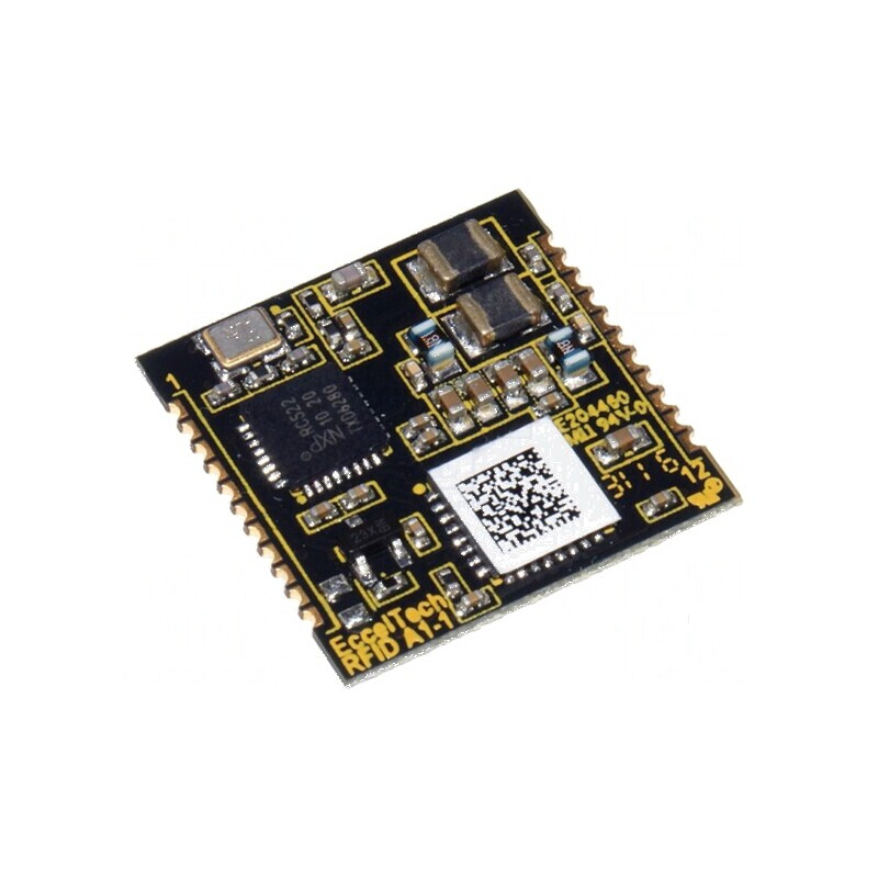 Cititor RFID universal | Electronic-mag.ro | Componente Electronice