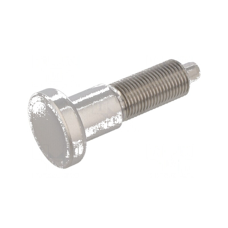 Bolţ de fixare Filet M16 din oţel inoxidabil | Electronic-mag.ro | Componente Electronice