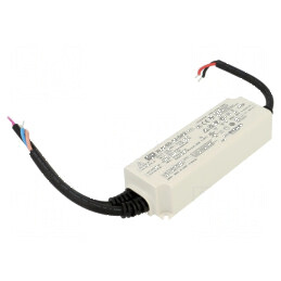 Alimentator LED 60W 12VDC 0-5A IP67 | Electronic-mag.ro | Componente Electronice