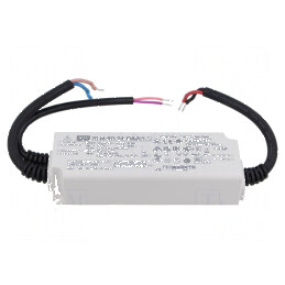 Alimentator LED 60W 24VDC IP67 | Electronic-mag.ro | Componente Electronice