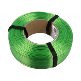 Filament PLA Magic Silk Mistic Green 1kg | Electronic-mag.ro | Componente Electronice