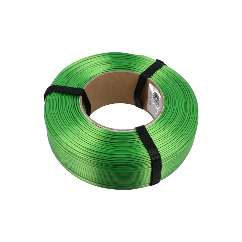 Filament PLA Magic Silk Mistic Green 1kg | Electronic-mag.ro | Componente Electronice