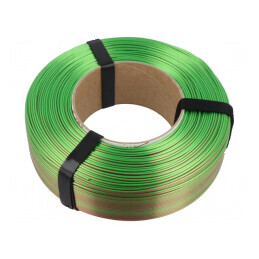 Filament PLA Silk Dragon Fruit 1,75mm 1kg | Electronic-mag.ro | Componente Electronice