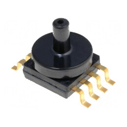 Senzor de presiune absolut Ualim SMD | Electronic-mag.ro | Componente Electronice