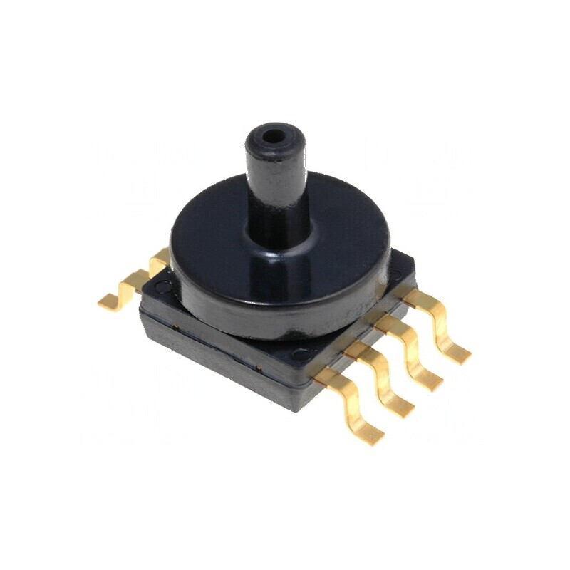 Senzor de presiune absolut Ualim SMD | Electronic-mag.ro | Componente Electronice