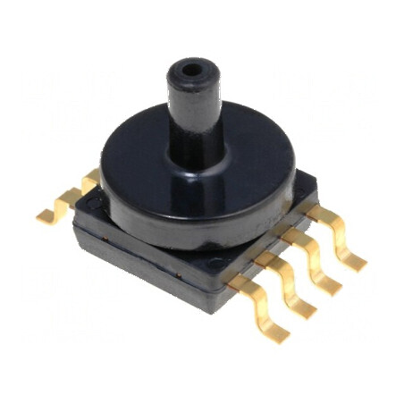 Senzor de presiune absolut Ualim SMD | Electronic-mag.ro | Componente Electronice