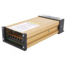 Alimentator pulsatoriu pentru încastrare | Electronic-mag.ro | Componente Electronice