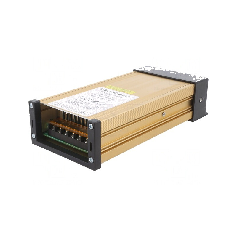 Alimentator pulsatoriu pentru încastrare | Electronic-mag.ro | Componente Electronice