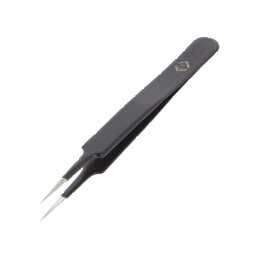 Pensetă ESD cu vârf ascuțit | Electronic-mag.ro | Componente Electronice