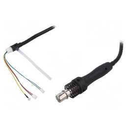 Pistol de aer cald pentru lipit | Electronic-mag.ro | Componente Electronice