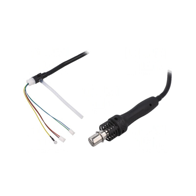 Pistol de aer cald pentru lipit | Electronic-mag.ro | Componente Electronice