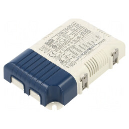 Alimentator LED 25W 6-54VDC 350-1050mA 180-277VAC | Electronic-mag.ro | Componente Electronice