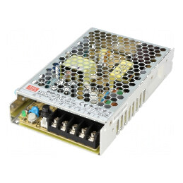 Alimentator pulsatoriu 12VDC pentru încastrare | Electronic-mag.ro | Componente Electronice