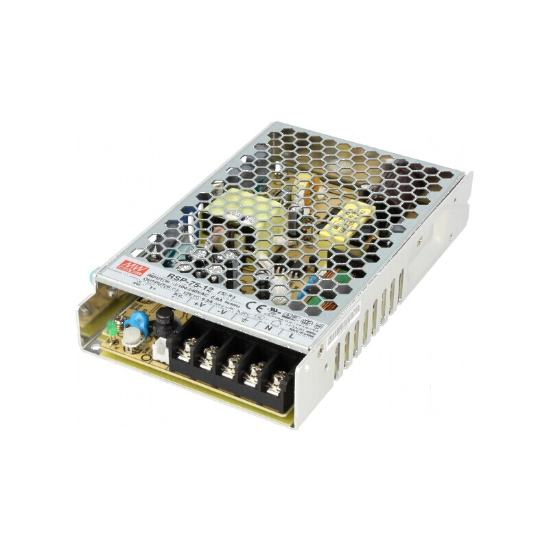 Alimentator pulsatoriu 12VDC pentru încastrare | Electronic-mag.ro | Componente Electronice Alimentator pulsatoriu 12VDC pentru încastrare | Electronic-mag.ro | Componente Electronice