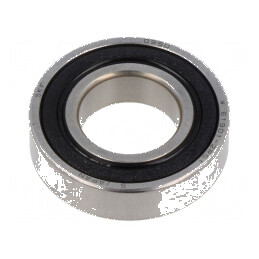 Lagăr cu bile pe un singur rând - dimensiuni 12mm x 24mm x 6mm | Electronic-mag.ro | Componente Electronice