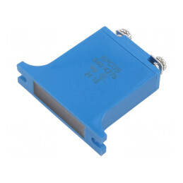 Bloc varistor de înşurubare 275VAC 350VDC 40000A 430V 550J | Electronic-mag.ro | Componente Electronice
