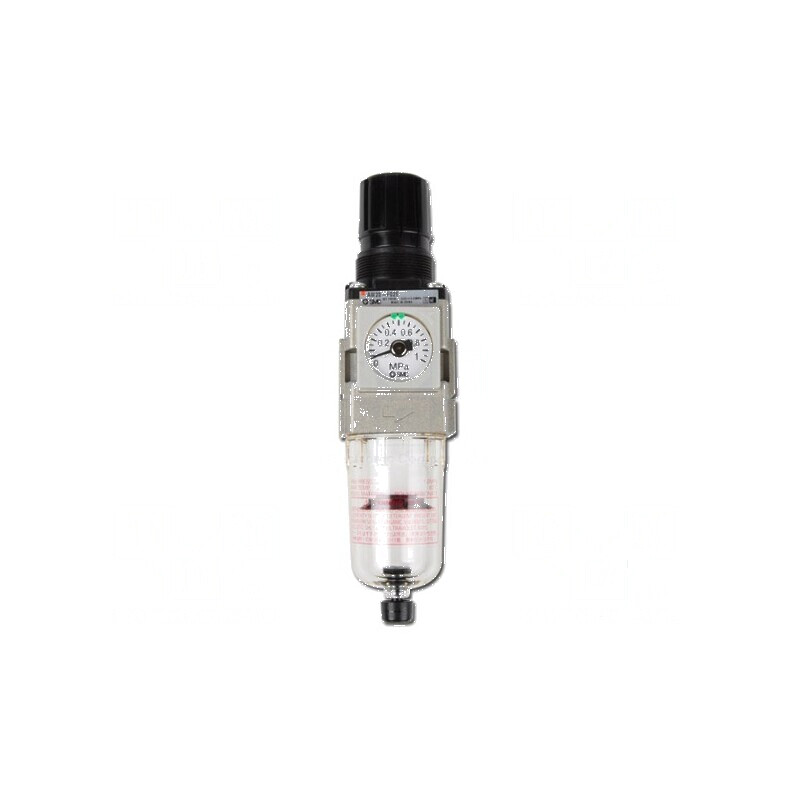 Filtru reductor aer comprimat 850l/min 10bar 5um | Electronic-mag.ro | Componente Electronice