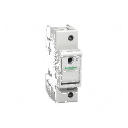 Separator cu fuzibil D01 pentru şină DIN | Electronic-mag.ro | Componente Electronice