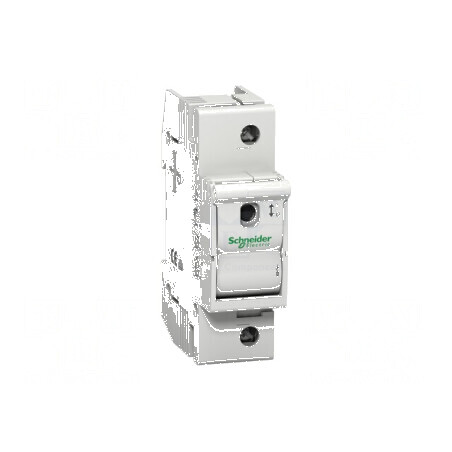 Separator cu fuzibil D01 pentru şină DIN | Electronic-mag.ro | Componente Electronice