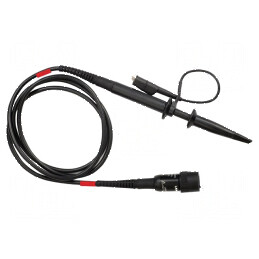 Sondă de tensiune înaltă pentru osciloscop pasivă 100MHz | Electronic-mag.ro | Componente Electronice