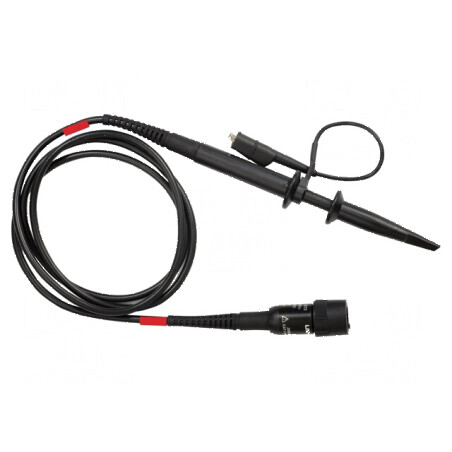 Sondă de tensiune înaltă pentru osciloscop pasivă 100MHz | Electronic-mag.ro | Componente Electronice