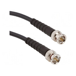 Cablu BNC tată, 7,62m 75Ω | Electronic-mag.ro | Componente Electronice