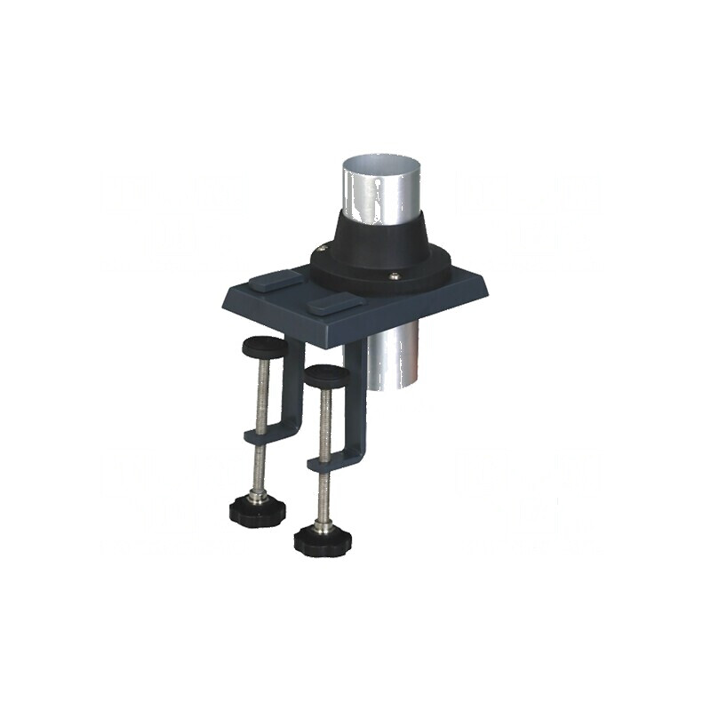 Conector ţevi pentru extractor de fum Øintr: 50mm | Electronic-mag.ro | Componente Electronice