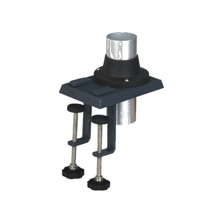 Conector ţevi pentru extractor de fum Øintr: 50mm | Electronic-mag.ro | Componente Electronice
