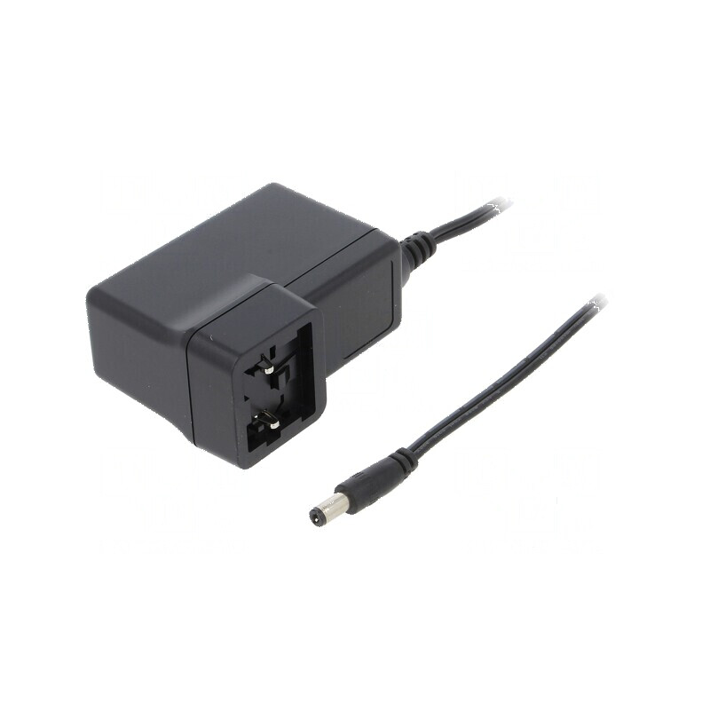 Alimentator plug-in 5VDC 6A 30W 80% | Electronic-mag.ro | Componente Electronice Alimentator plug-in 5VDC 6A 30W 80% | Electronic-mag.ro | Componente Electronice
