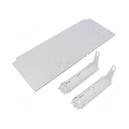 Perete despărţitor GEOS - Divider Wall Panel | Electronic-mag.ro | Componente Electronice